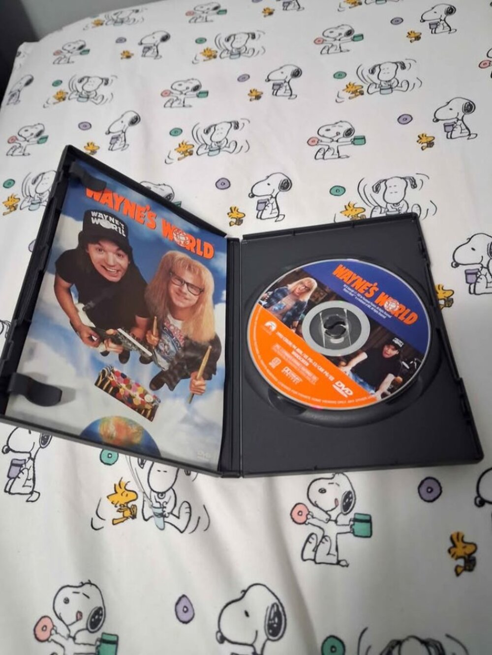Waynes World DVD - Picture 3 of 4